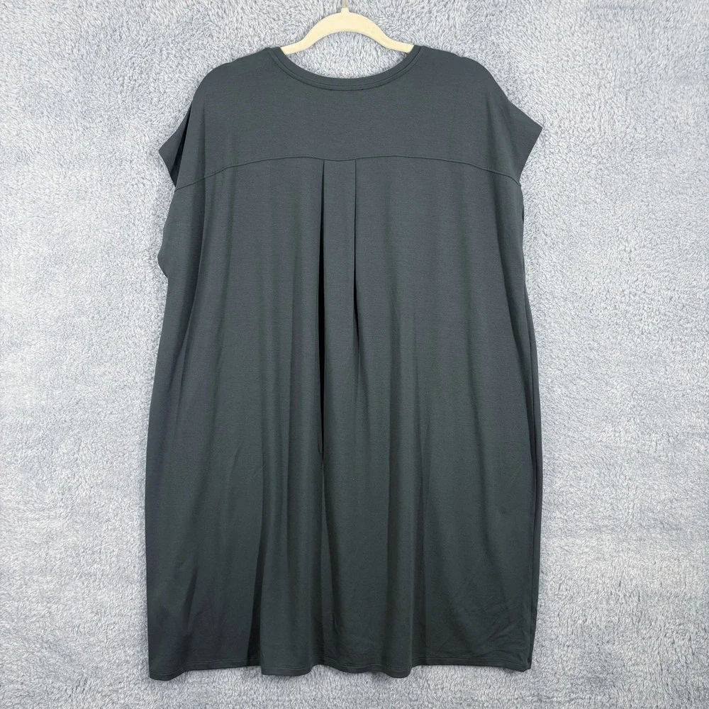 Eileen Fisher 6908 easy